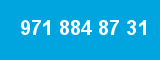 971 884 87 31